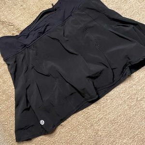 Lululemon Skort/ Tennis / Golf Skirt